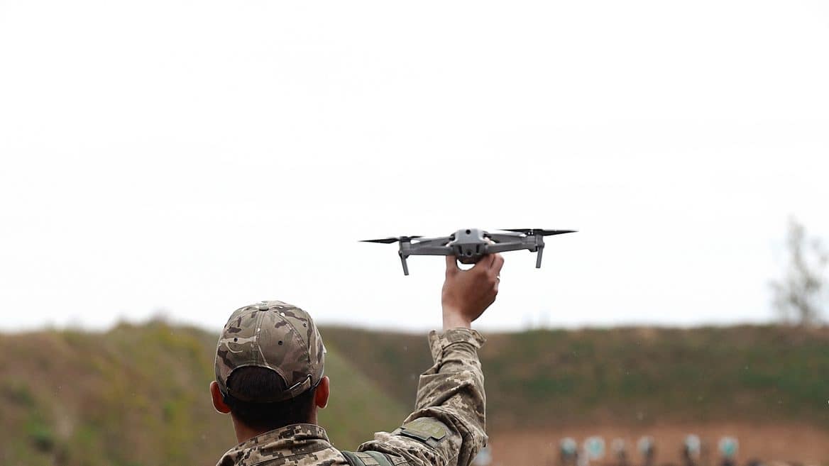 Курси по сприяння вивченню військової справи та військової освіти