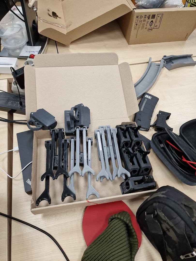 Підтримайте новий збір донатів “Пластик на перемогу”